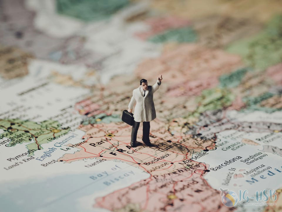 Empowering Future Trips Jobs die Sie auf Reisen halten können - Empowering Future Trips: Jobs, die Sie auf Reisen halten können
