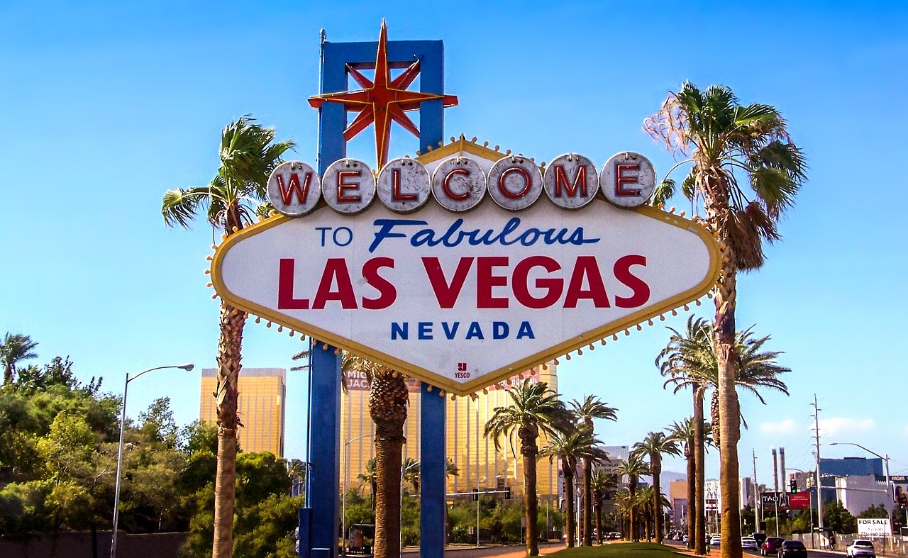 Las vegas Las vegas