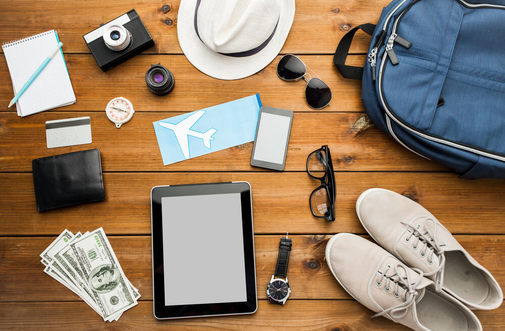 Reisegadgets Reisegadgets