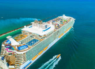 Symphony of the Seas