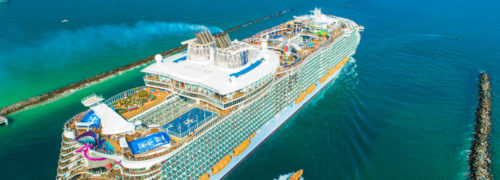 Symphony of the Seas