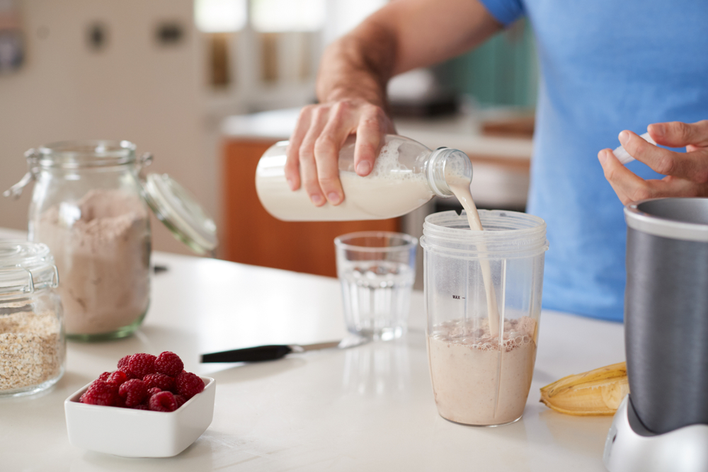 Shake your body: Wie du mit den richtigen Zutaten kinderleicht Gewicht verlierst shutterstock 1459781720 - Shake your body: Wie du mit den richtigen Zutaten kinderleicht Gewicht verlierst