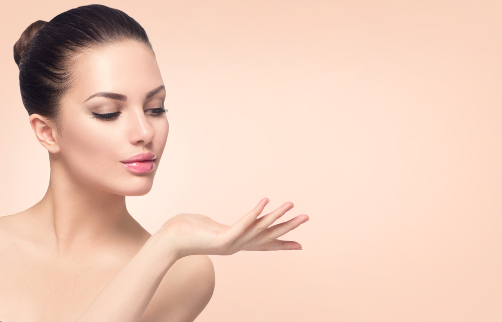Schöne Haut, Haare und Nägel: So einfach geht's mit unseren Tipps shutterstock 393901399 - Schöne Haut, Haare und Nägel: So einfach geht's mit unseren Tipps