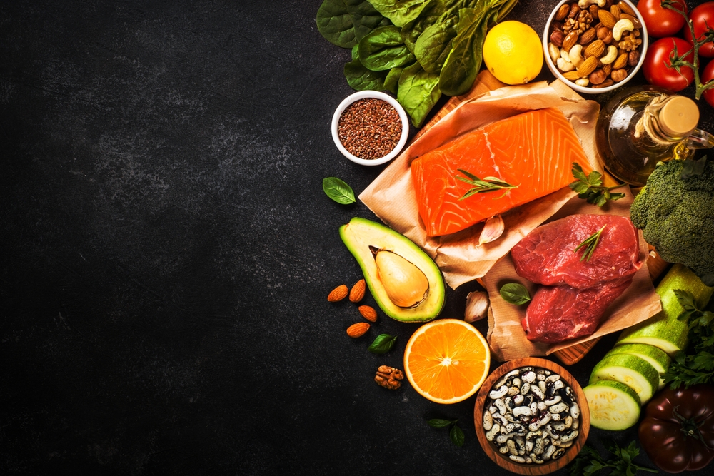 Was ist die Keto-Diät? Eine klare Erklärung und Anleitung shutterstock 2255386847 1 - Was ist die Keto-Diät? Eine klare Erklärung und Anleitung