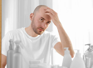 shutterstock 615402602 1 326x236 - Haarausfall: Welche Vitamine helfen wirklich?
