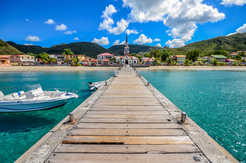 shutterstock 737227504 1 - Wohin im November reisen? Die besten Reiseziele für den kommenden Monat.