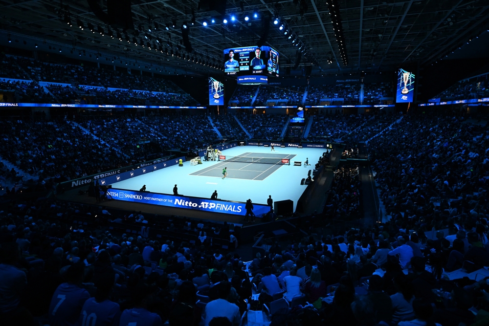 shutterstock 2389935713 2 - ATP Finals 2025: Übersicht und Analyse der Top-Tennisturniere